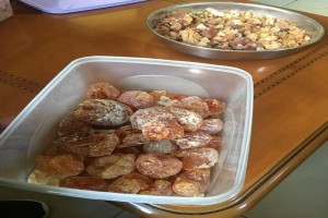 Gum Arabic from South Sudan